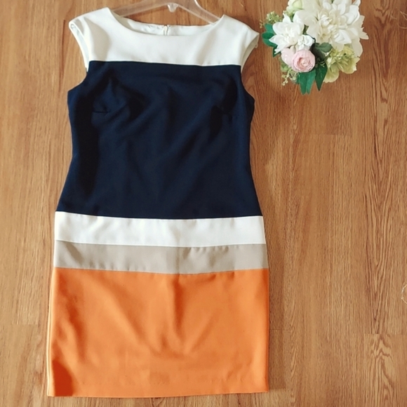 Sandra Darren Dresses & Skirts - Sandra Darren dress Size 8.